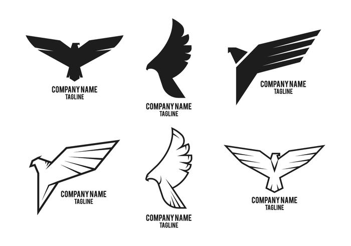 700x490 Hawk Free Vector Art