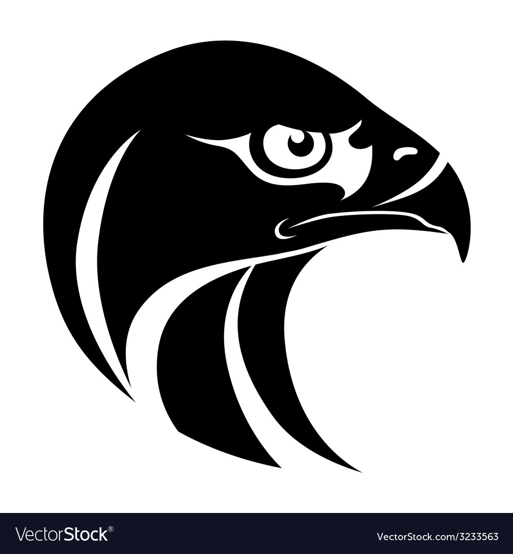 Huge Collection Of 'hawk Head Silhouette' Download More Than 1000x1080 Huge Collection Of 'hawk Head Silhouette' Download More Than