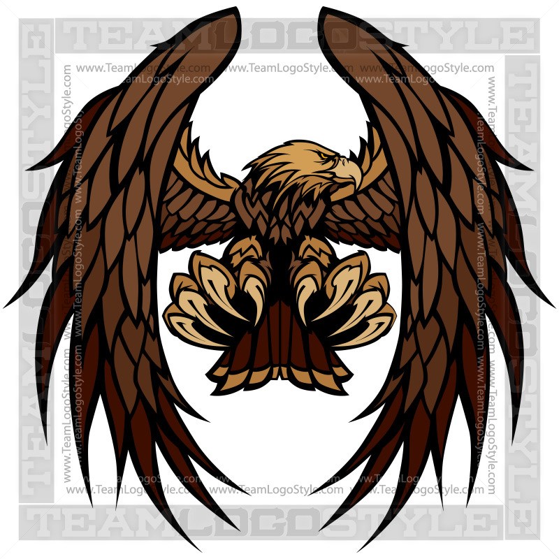 Hawk Vector Art at Vectorified.com | Collection of Hawk Vector Art free ...