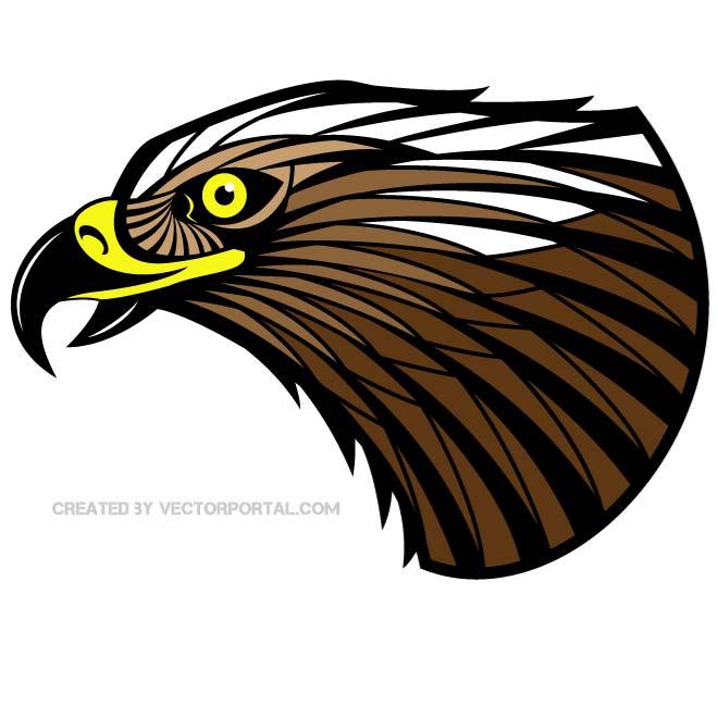 Hawk Vector Art at Vectorified.com | Collection of Hawk Vector Art free ...