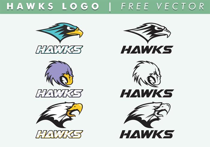 700x490 Hawk Free Vector Art