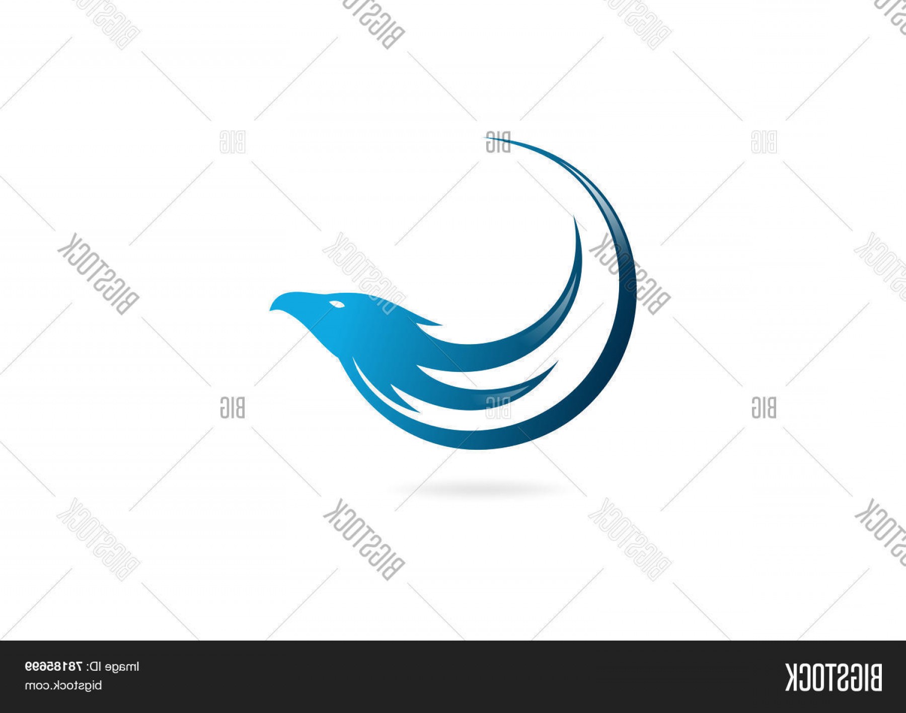 1800x1417 Stock Vector Hawk Business Vector Logo Design Createmepink