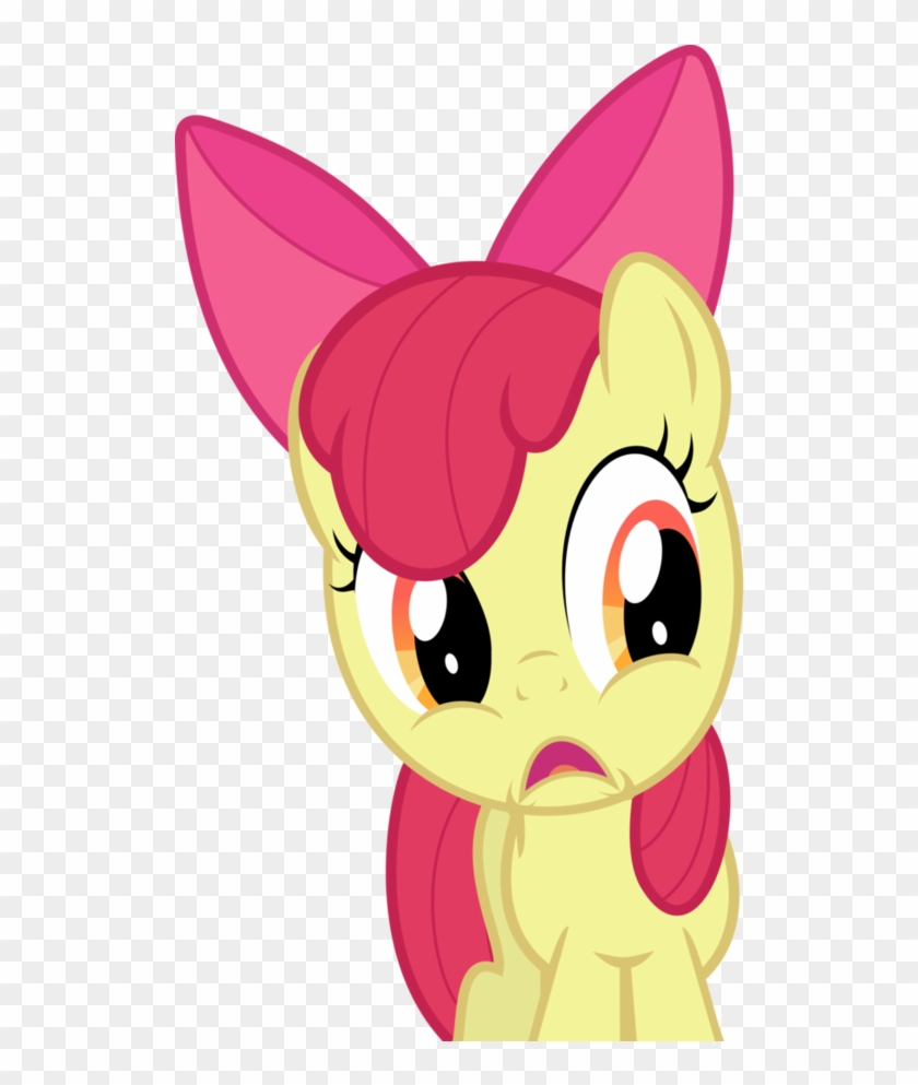 Apple Bloom What The Hay Vector 840x993 Apple Bloom What The Hay Vector