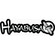 195x195 Hayabusa Brands Of The Download Vector Logos And Logotypes