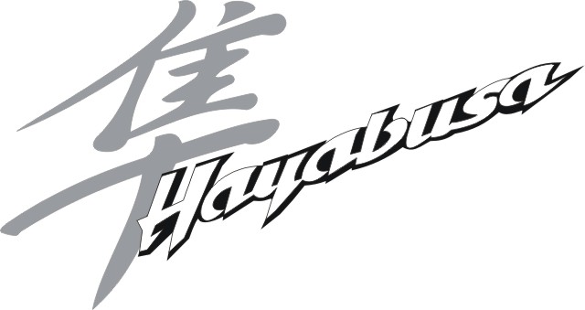 640x339 Symbols And Logos Suzuki Hayabusa Logo Photos