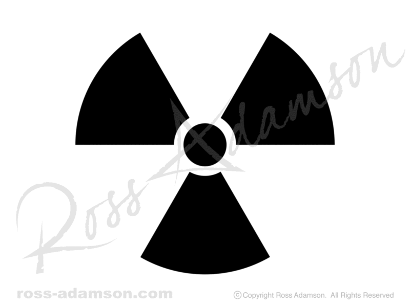 800x600 Hazard Vector