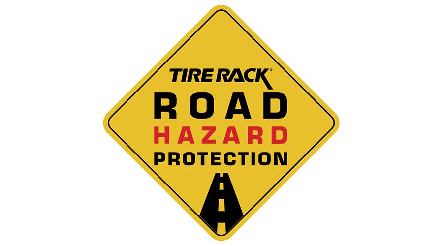 900x500 Tire Rack Road Hazard Protection Vector Logo Free Download