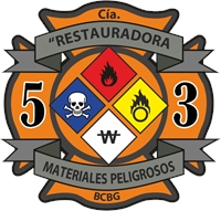 200x191 Hazmat Logo Vector