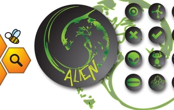 581x368 Vector Hazmat Icon Free Vector Download