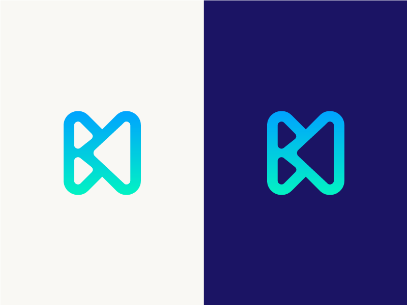 800x600 Hb Logo Design Exploration