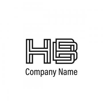 360x360 Hb Logo Png Images Vector And Free Download