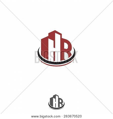 449x470 Artistic Letter Hb Brand Design Black And White Brand Parts