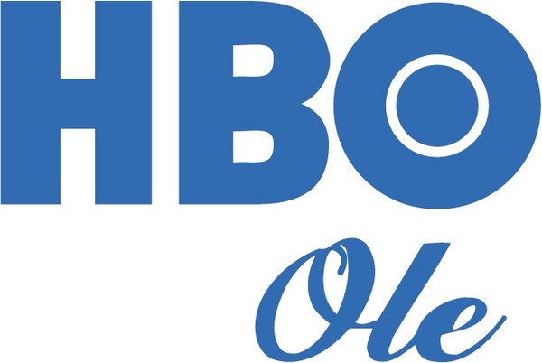 600x402 Hbo Ole Free Vector In Encapsulated Postscript