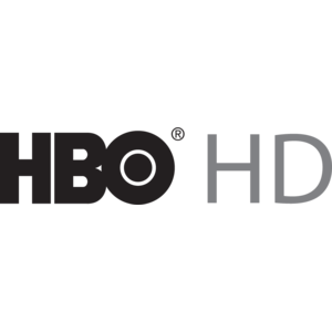 300x300 Hbo Hd Logo, Vector Logo Of Hbo Hd Brand Free Download