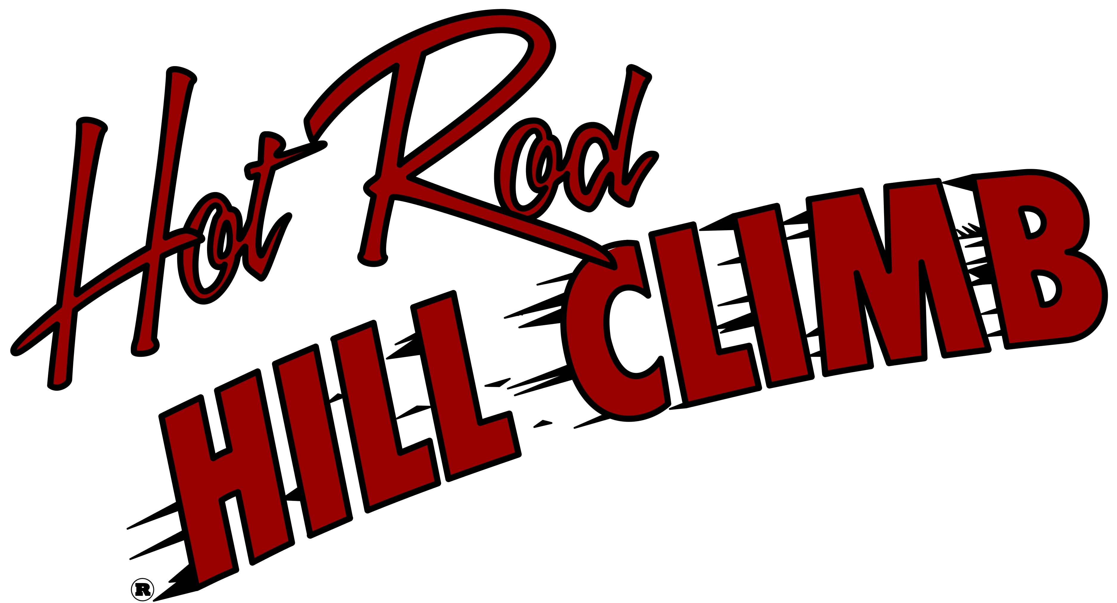 3750x2025 Hrhc Logo Vector Hot Rod Hill Climb