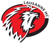 200x176 Lausanne Hc Logo Vector