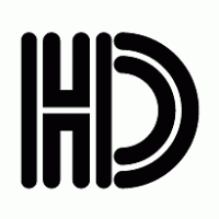 200x200 Hd Logo Vector