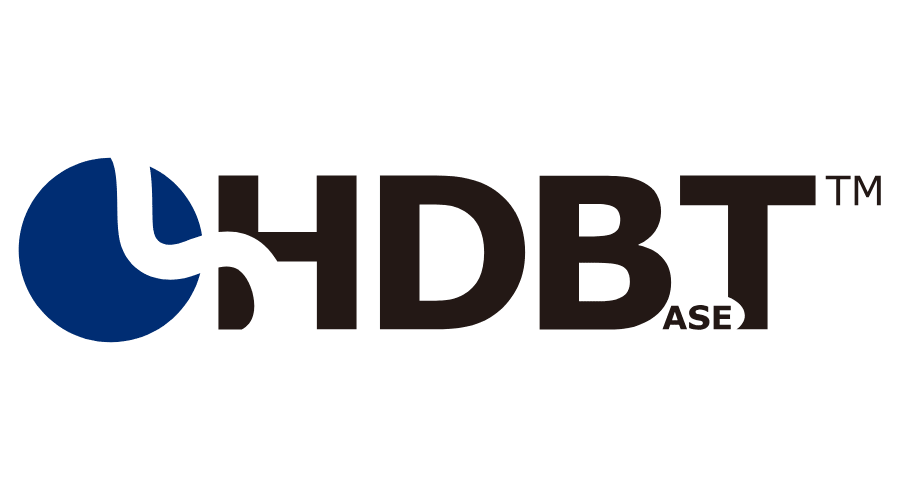 900x500 Hdbaset Logo Vector