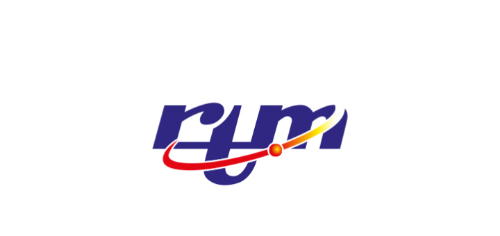 720x340 Rtm Logo Vector