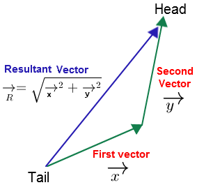 Head And Tail Of Vector at Vectorified.com | Collection of Head And ...
