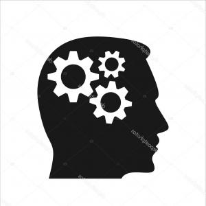 Gear Head Thinking Man Vector Catchsplace 300x300 Gear Head Thinking Man Vector Catchsplace