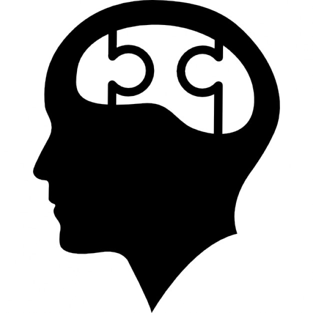 Head Icon Vector 626x626 Head Icon Vector