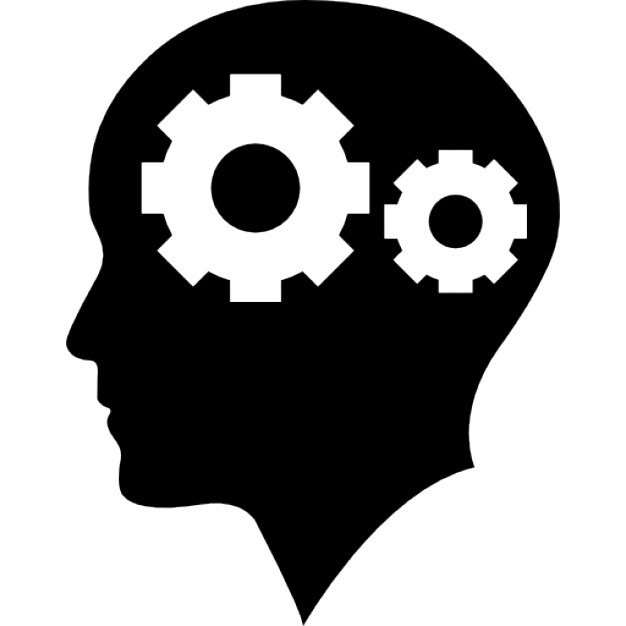 Head Icon Vector 626x626 Head Icon Vector