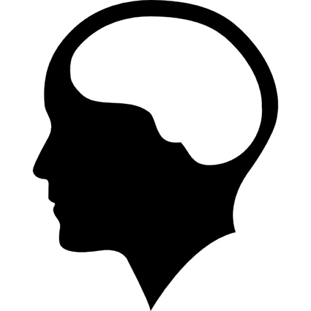 Vector Head Png 626x626 Vector Head Png