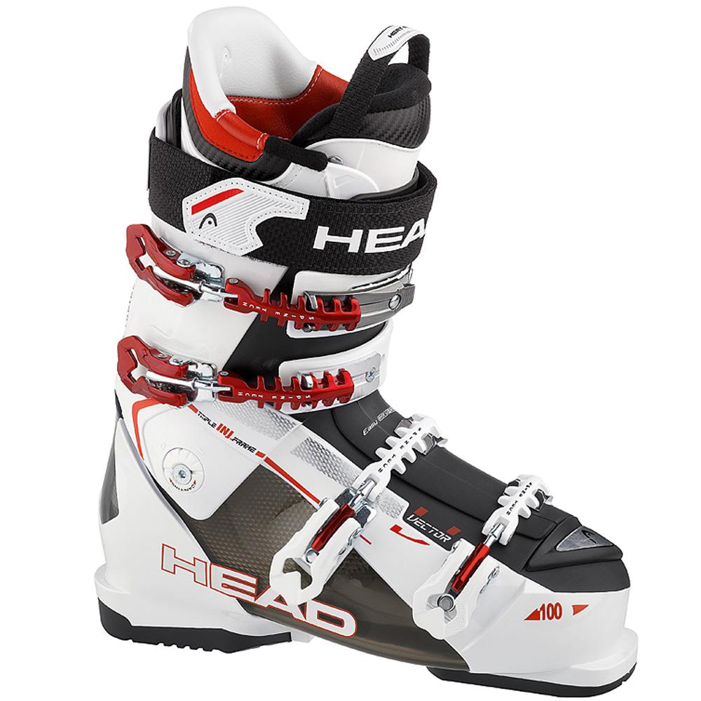 Head Vector Ski Boot 1000x1000 Head Vector Ski Boot
