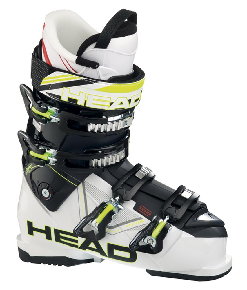 Head Vector Ski Boot 852x1000 Head Vector Ski Boot