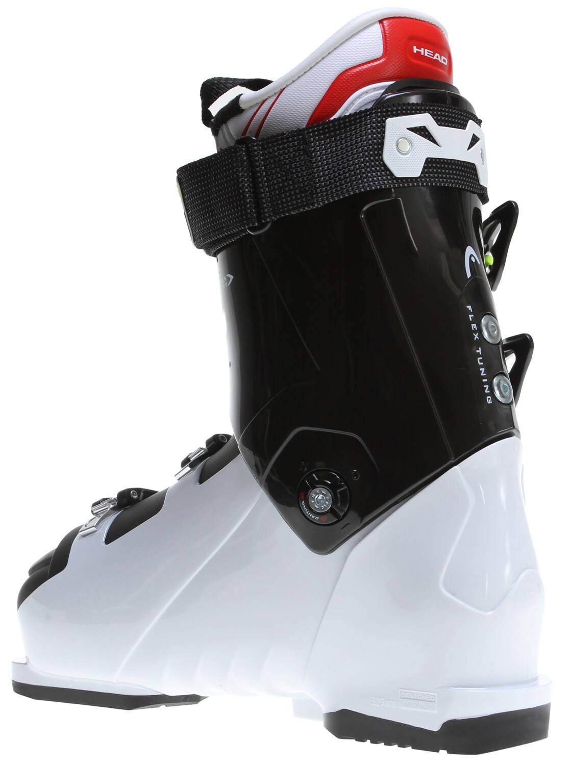 Head Vector Ski Boots 1115x1500 Head Vector Ski Boots