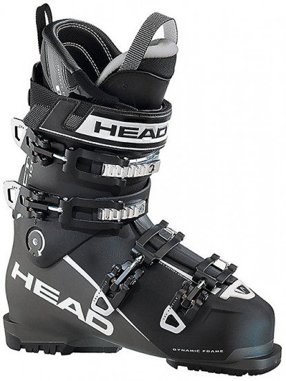 Head Vector Evo Ski Boot 414x550 Head Vector Evo Ski Boot