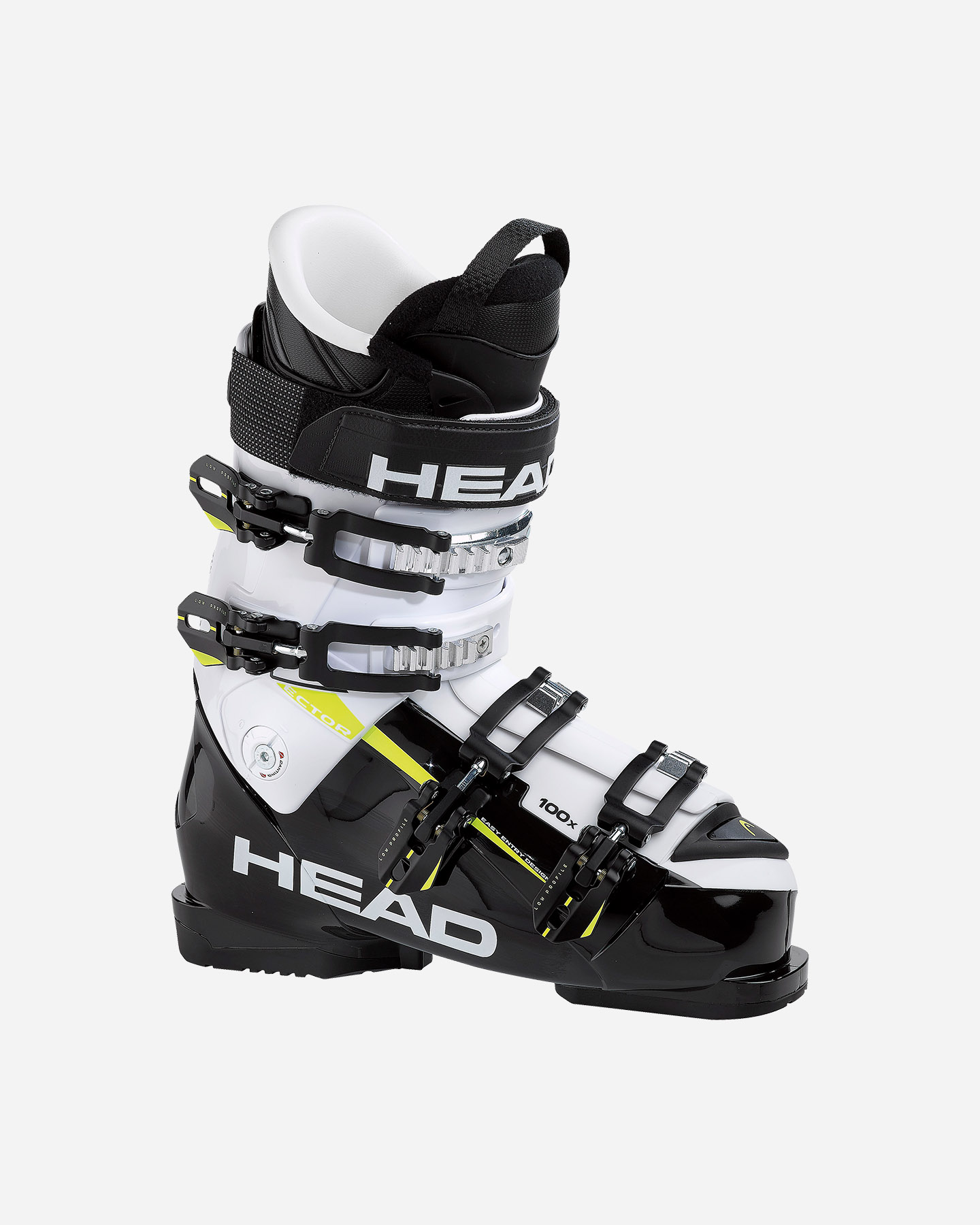 Scarponi Sci Head Vector X M Cisalfa Sport 1440x1800 Scarponi Sci Head Vector X M Cisalfa Sport