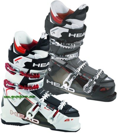 Botas De Head Vector Hf Club Grupo Joven 400x450 Botas De Head Vector Hf Club Grupo Joven