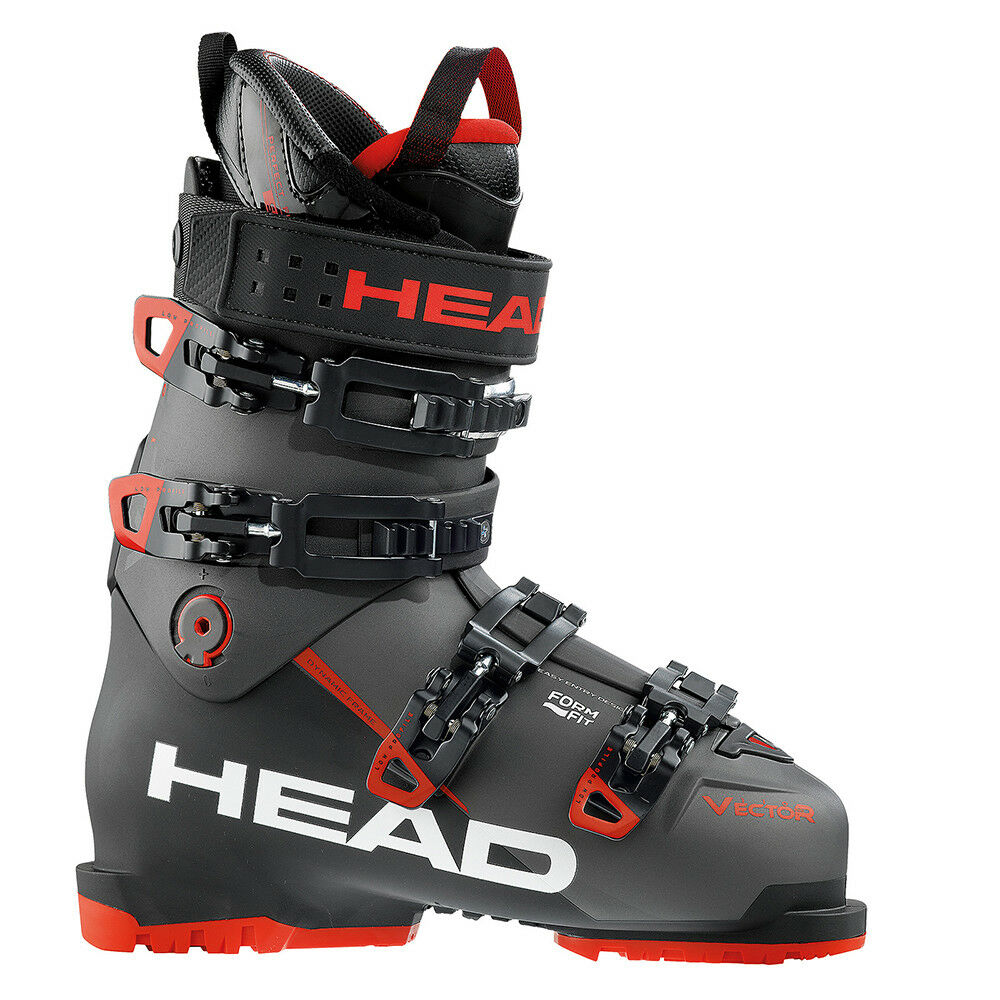 Head Vector Ski Boots For Sale Online Ebay 1000x1000 Head Vector Ski Boots For Sale Online Ebay