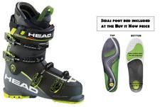 225x151 Head Vector Mens Ski Boots Size For Sale Online Ebay