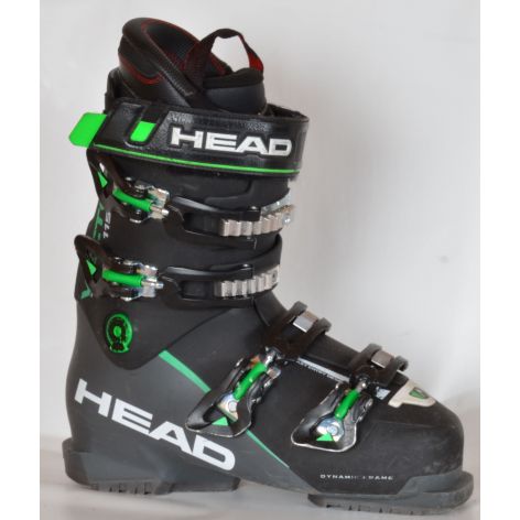 472x472 Head Vector Evo