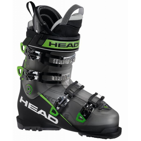 458x458 Botinki Vector Evo Ht Bkanth Green Iz Kataloga