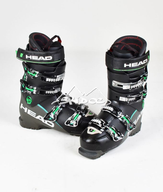 680x800 Head Vector Evo, Head Ski D'oc