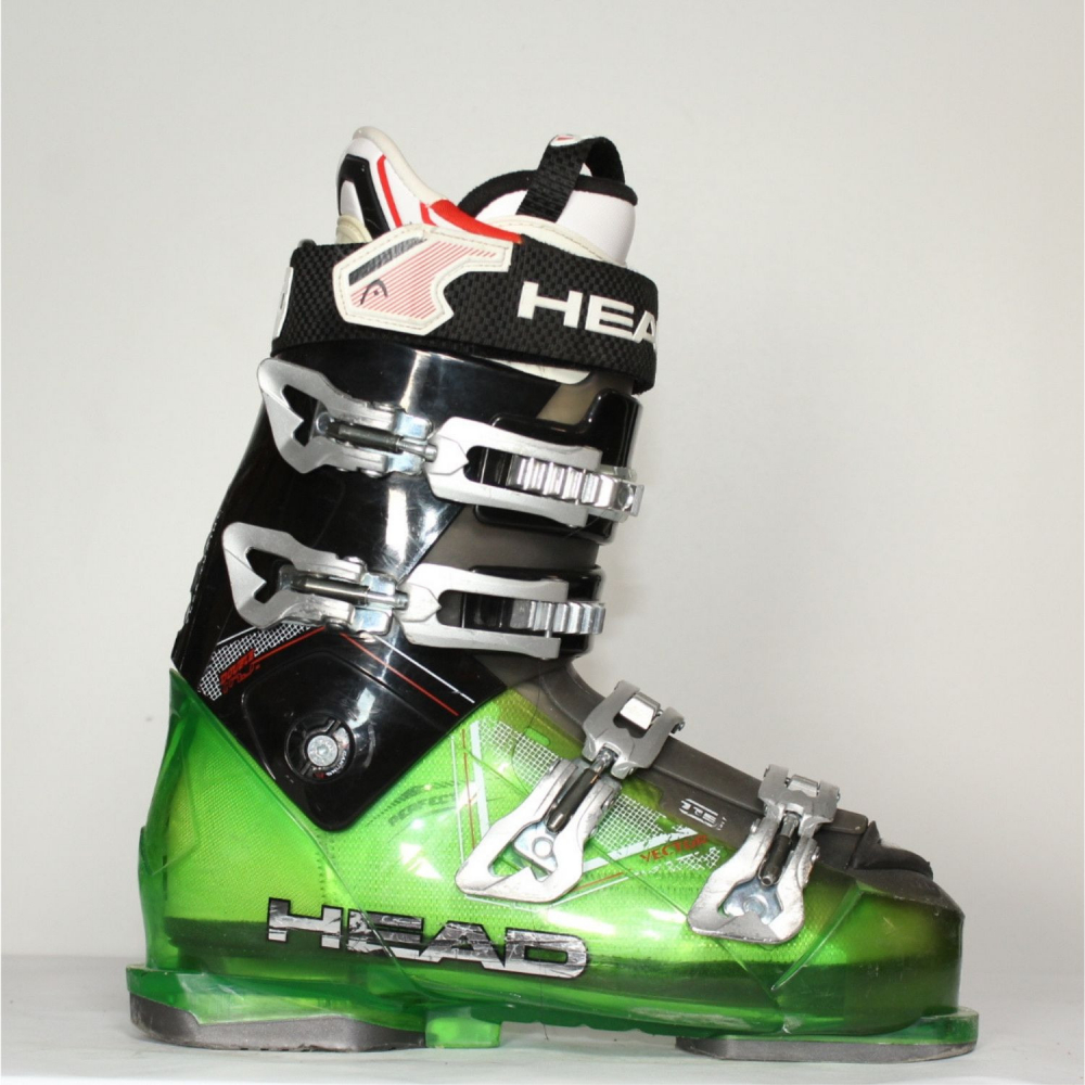 1000x1000 Head Vector