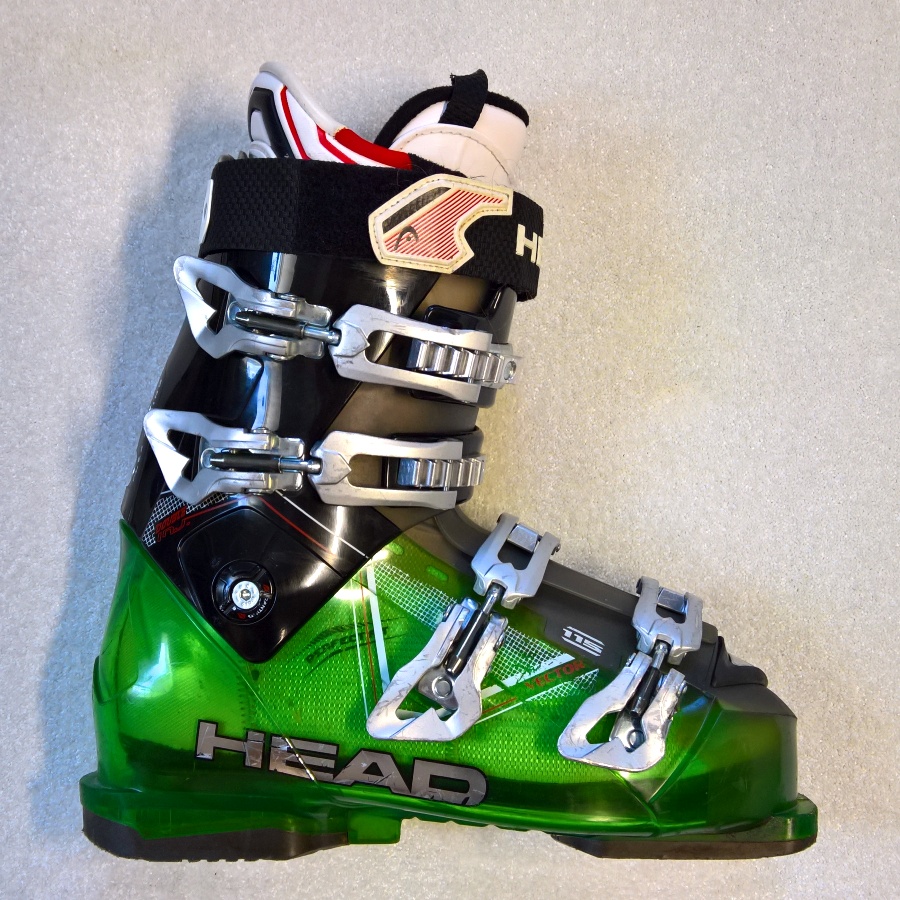 900x900 Head Vector Skicentrum Jihlava