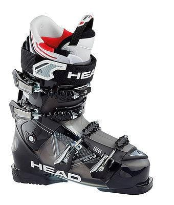 Head Vector Ski Boots 340x400 Head Vector Ski Boots