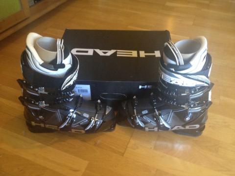 Botas Head Vector Nuevas A Estrenar Lugares De Nieve 480x360 Botas Head Vector Nuevas A Estrenar Lugares De Nieve