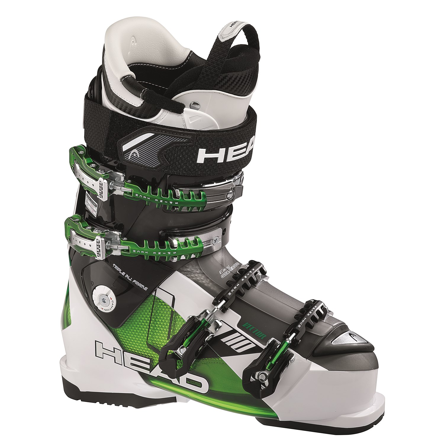 Head Vector Ski Boots Evo 1500x1500 Head Vector Ski Boots Evo