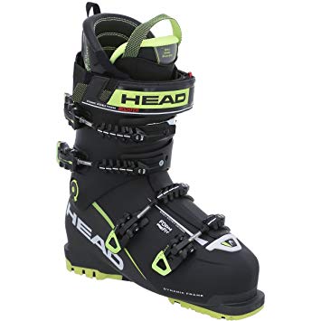 Head Vector Evo Ski Boot 355x355 Head Vector Evo Ski Boot