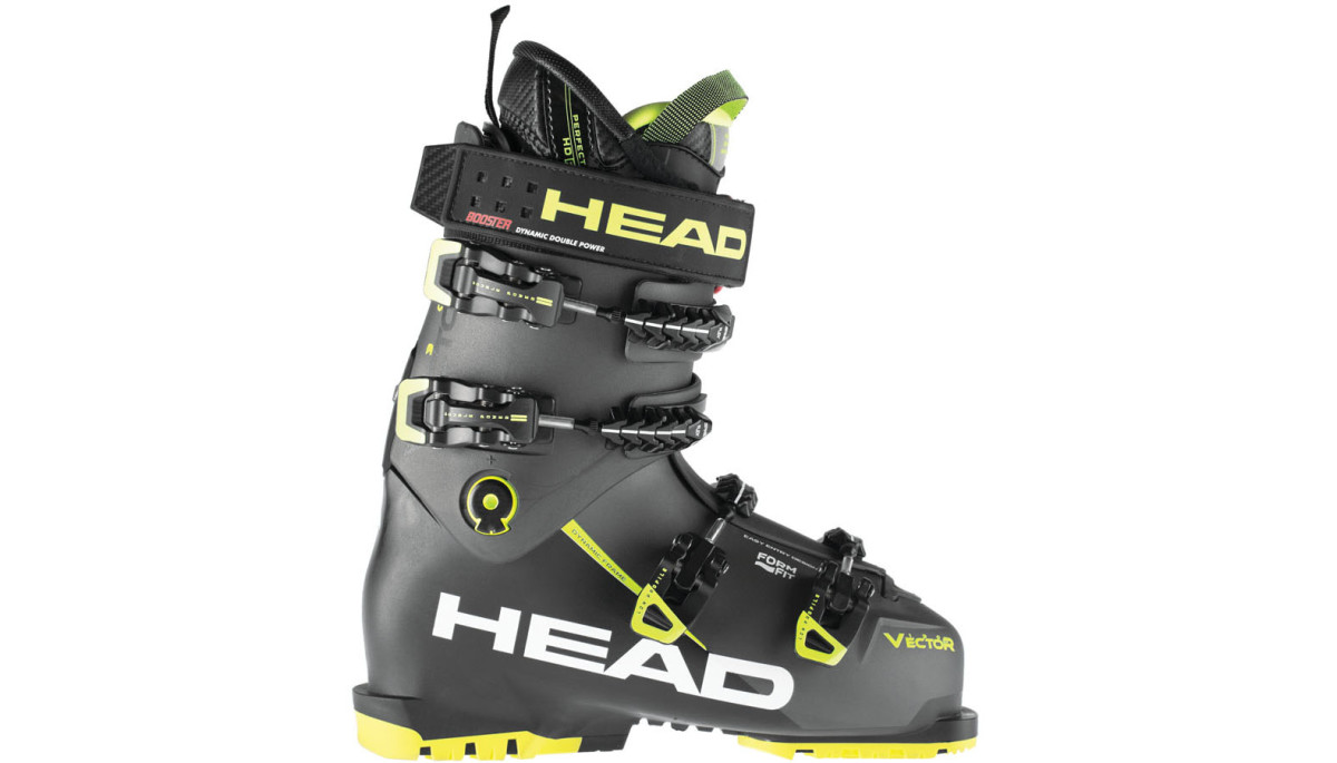 Head Vector Evo Ski Boot Review 1200x685 Head Vector Evo Ski Boot Review