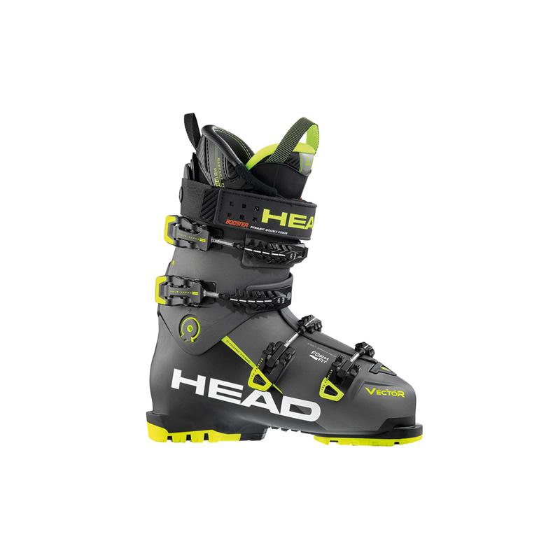 Head Vector Evo Mens Ski Boots Anthlack Yellow Coyoti 800x800 Head Vector Evo Mens Ski Boots Anthlack Yellow Coyoti
