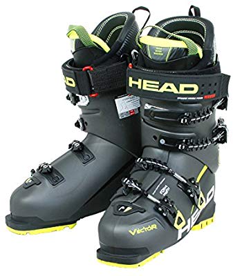 Scarponi Da Sci Head Vector Evo S, Black, Amazon It Sport E 337x400 Scarponi Da Sci Head Vector Evo S, Black, Amazon It Sport E