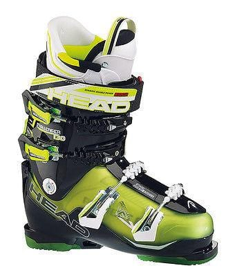 Head Challenger Ski Boots 340x400 Head Challenger Ski Boots