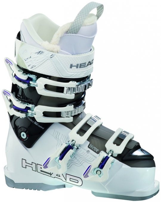 Head Vector Women's Snow Ski Boot 540x679 Head Vector Women's Snow Ski Boot